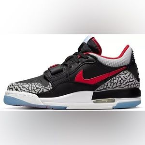 Nike Air Jordan Legacy 312 Low 3 1/2 Youth